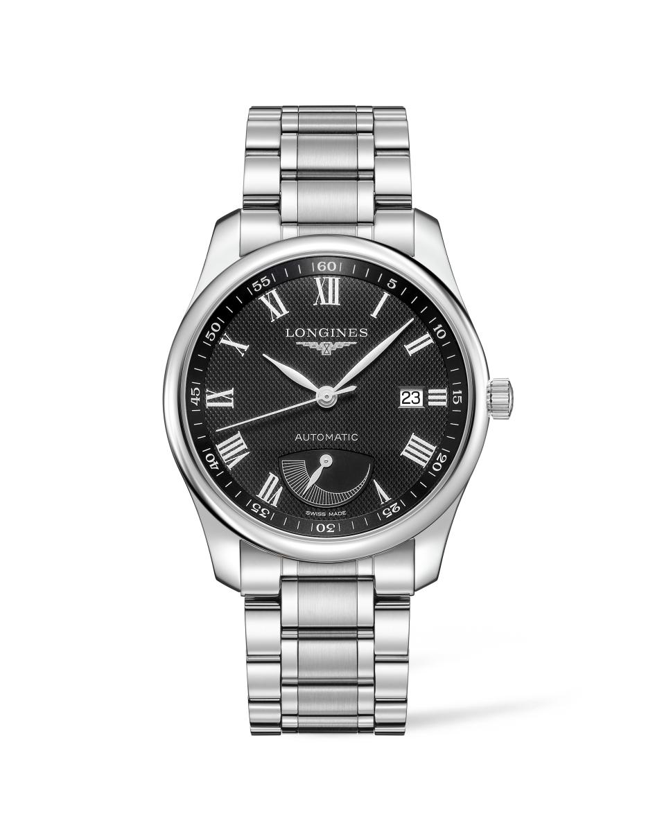 Longines - L43601127